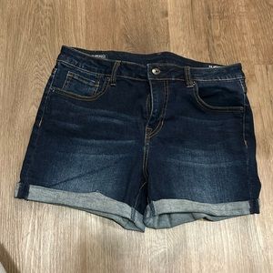 Buffalo Jean Shorts
